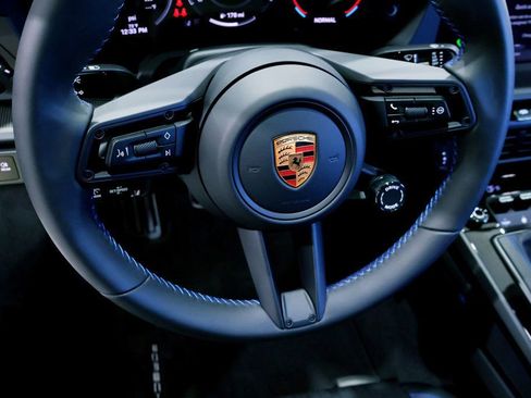 Used 2026 Porsche 911 Carrera T image 32