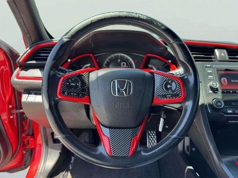 Used 2017 Honda Civic Sport image 32