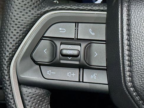 New 2026 Toyota Tacoma Limited AWD/4WD image 29