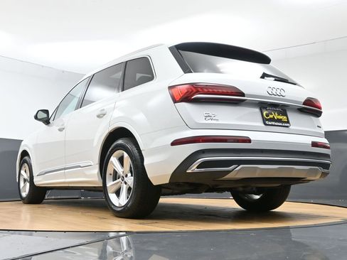 Used 2023 Audi Q7 2.0T Premium AWD/4WD image 57