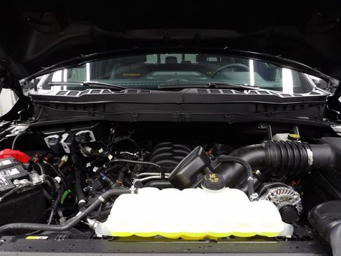Used 2025 Ford F150 Tremor w/ Mobile Office Package AWD/4WD image 34