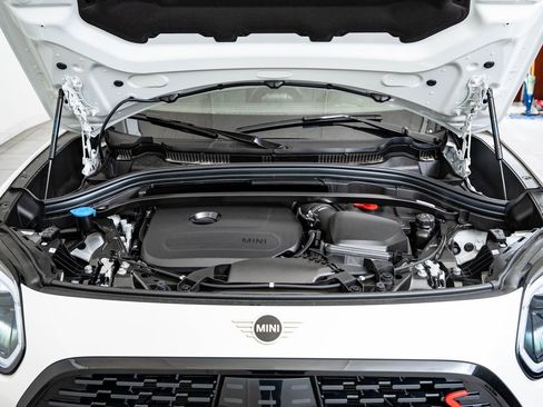 New 2026 MINI Cooper Countryman S image 44