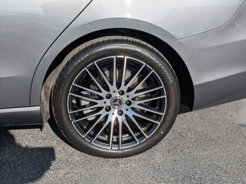 Certified 2025 Mercedes-Benz C 300 Sedan image 26