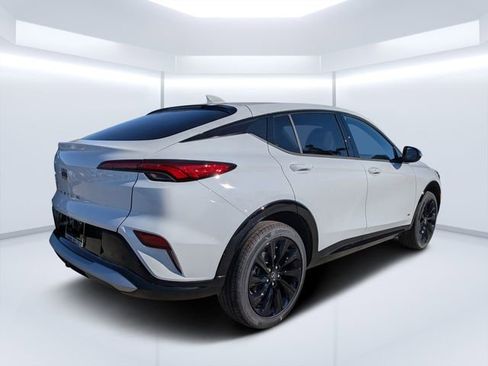 New 2026 Buick Envista Sport Touring w/ Convenience I Package image 3