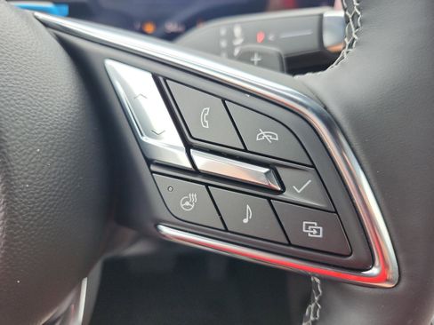 New 2025 Buick Enclave Avenir w/ Super Cruise Package image 22