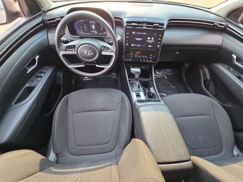 Used 2024 Hyundai Tucson SEL FWD image 14