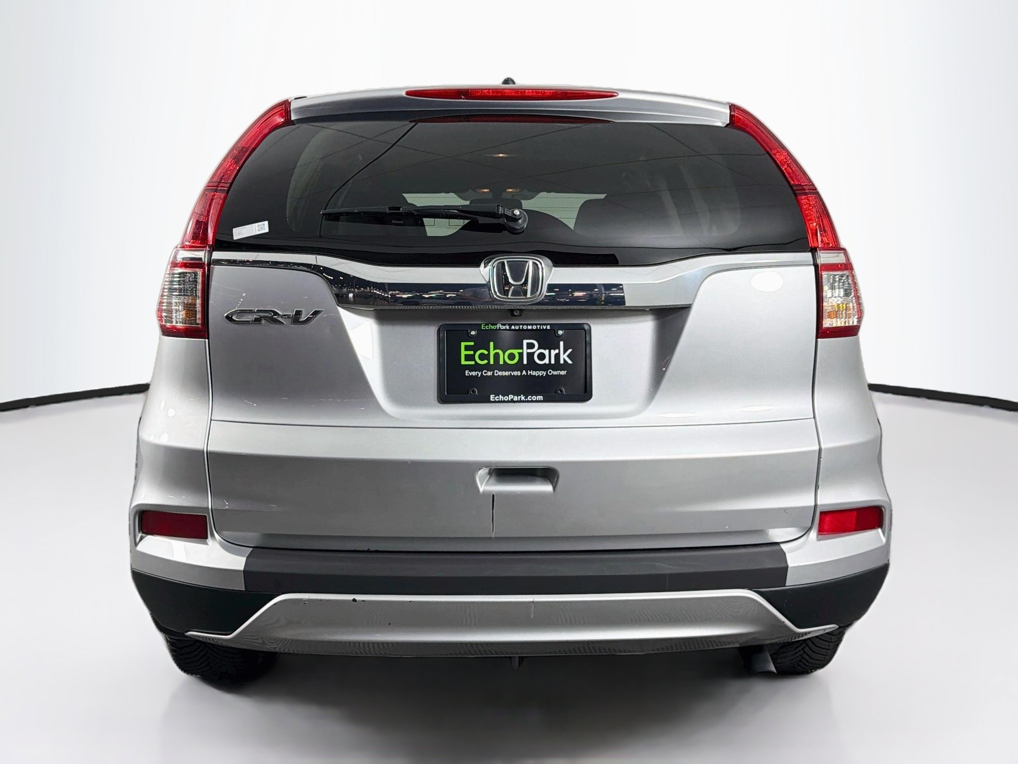 Used 2016 Honda CR-V EX image 7