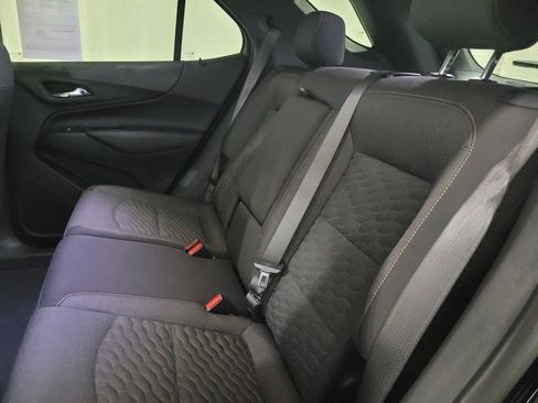 Used 2021 Chevrolet Equinox LT image 48