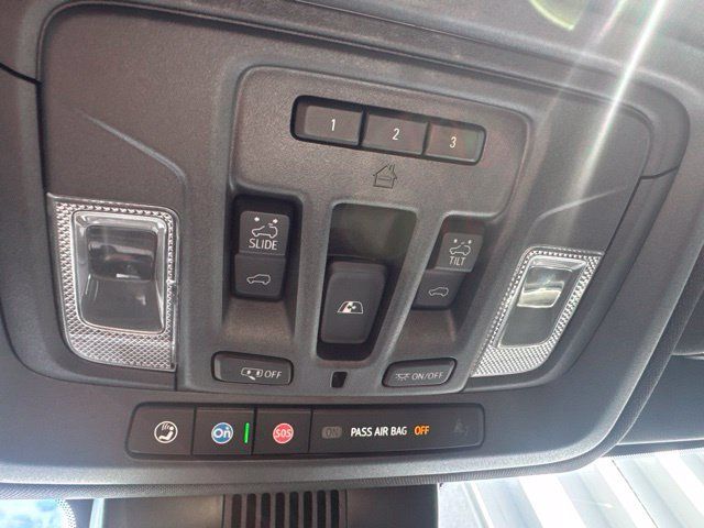 Used 2024 Chevrolet Silverado 1500 ZR2 w/ Technology Package AWD/4WD image 24