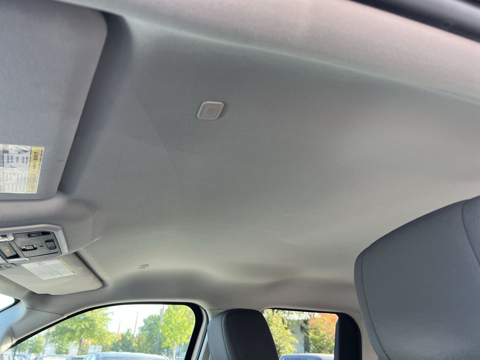 Used 2023 Toyota Tundra SR AWD/4WD image 24