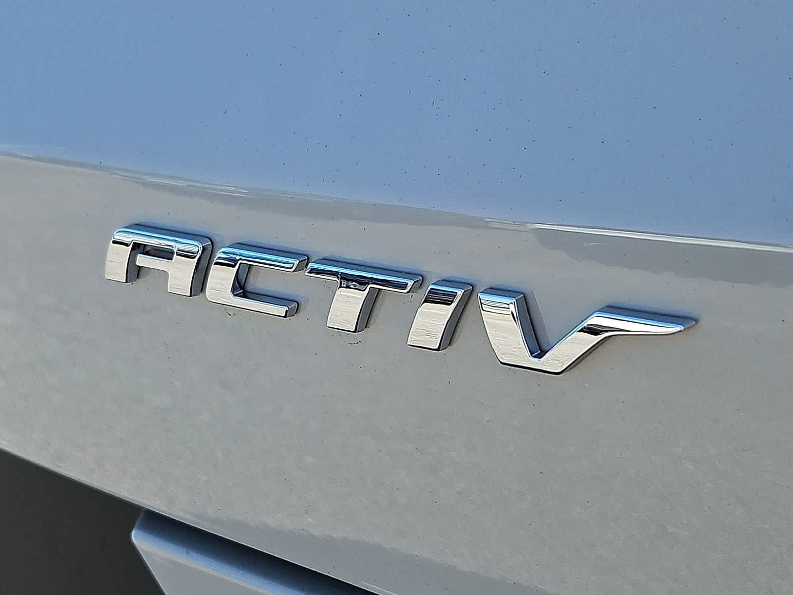 New 2026 Chevrolet TrailBlazer ACTIV w/ Driver Confidence Package FWD image 23