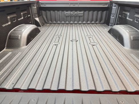 New 2026 GMC Sierra 3500 AT4 w/ AT4 Premium Plus Package image 8