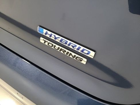 Certified 2023 Honda Accord Touring image 8