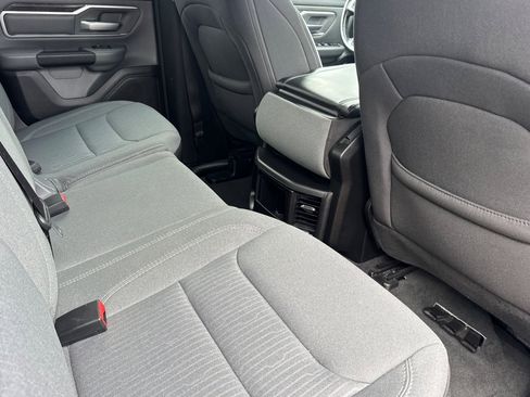 Used 2022 RAM 1500 Big Horn image 17