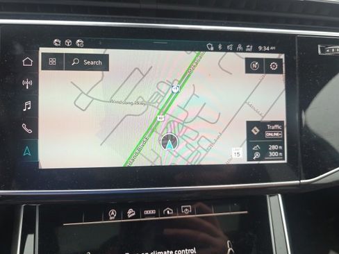 Used 2022 Audi Q7 2.0T Premium image 22