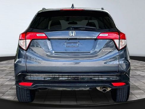 Used 2022 Honda HR-V Sport image 5