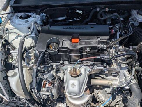 Used 2023 Honda Civic LX image 20