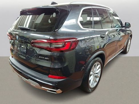Used 2023 BMW X5 xDrive40i w/ Premium Package image 4