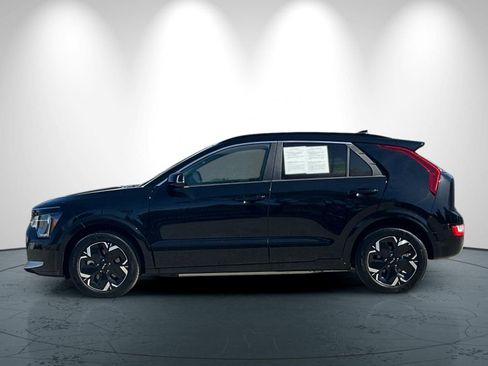 Used 2024 Kia Niro Wind image 7