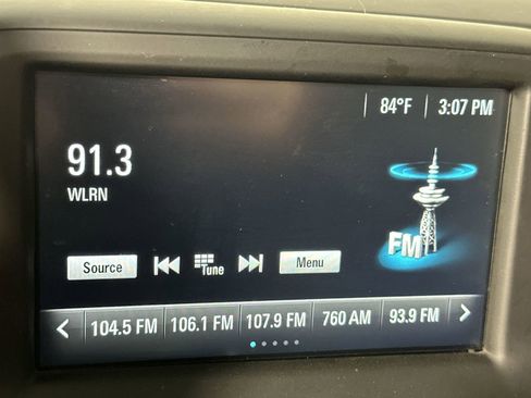 Used 2017 Chevrolet Camaro LT image 20