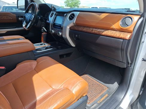 Used 2016 Toyota Tundra 1794 Edition image 33