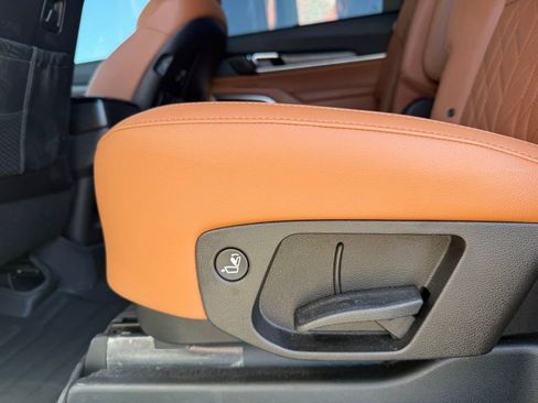 Used 2024 Kia Telluride SX X-Line AWD/4WD image 23