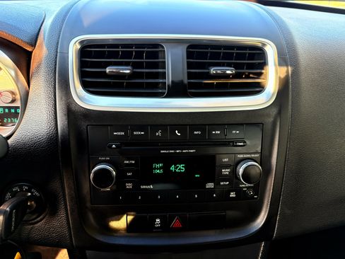 Used 2013 Dodge Avenger SXT w/ Rallye Appearance Group image 37