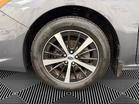 Certified 2023 Subaru Impreza Premium image 14