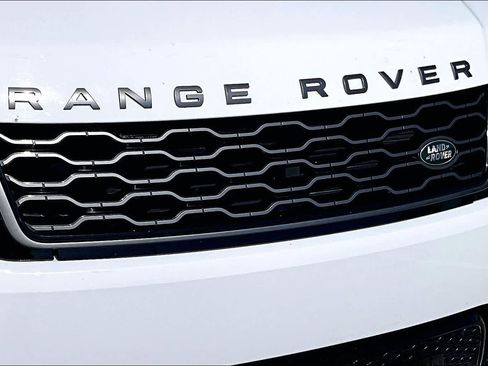Used 2022 Land Rover Range Rover Sport HSE Dynamic AWD/4WD image 30