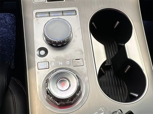 New 2026 Genesis GV70 2.5T Select image 27