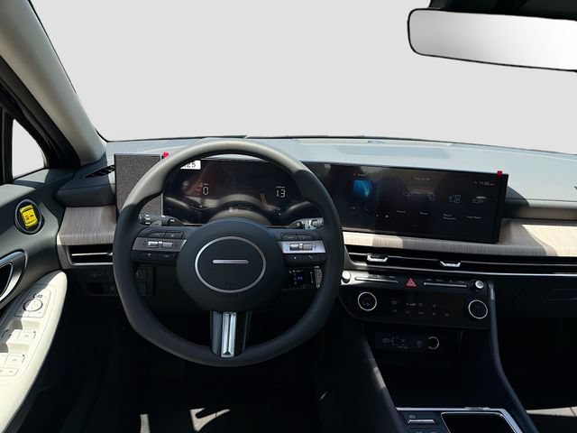 New 2026 Hyundai Sonata Blue FWD image 21