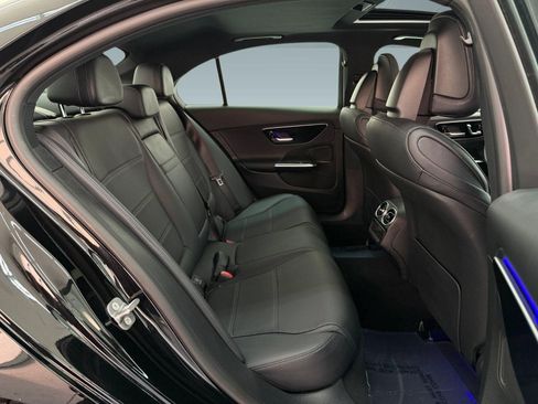 Certified 2024 Mercedes-Benz C 300 Sedan image 29
