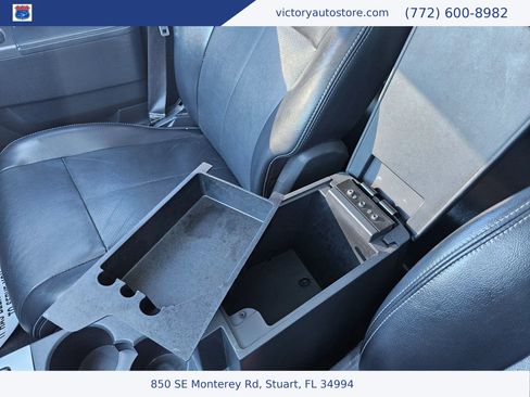 Used 2011 Jeep Liberty Limited w/ Comfort/Convenience Group image 22