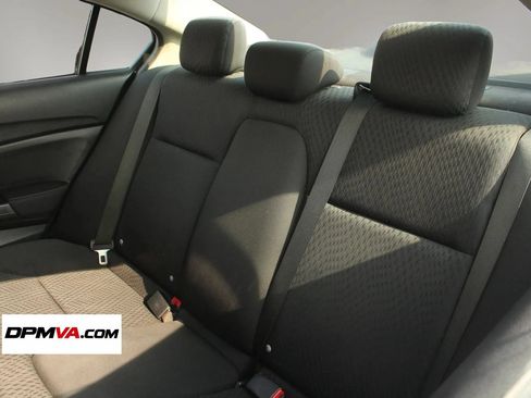 Used 2015 Honda Civic LX image 18