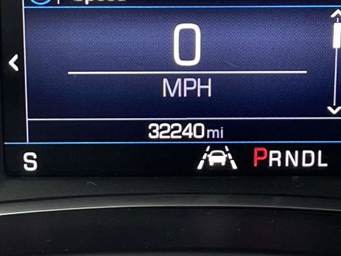 Used 2020 Chevrolet Equinox LT image 34