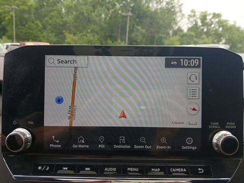 Used 2022 Mitsubishi Outlander SEL AWD/4WD image 23