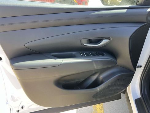 New 2026 Hyundai Tucson SEL FWD image 11