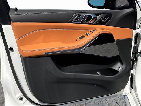 New 2026 BMW X5 xDrive50e AWD/4WD image 20