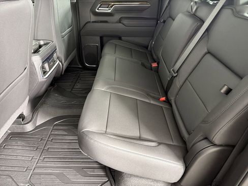 New 2026 GMC Sierra 1500 Elevation w/ Elevation Premium Package image 18