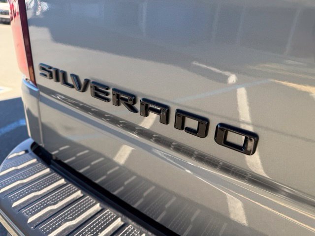 New 2026 Chevrolet Silverado 1500 RST w/ All Star Edition Plus AWD/4WD image 4