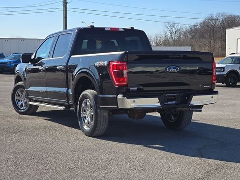 Used 2022 Ford F150 XLT w/ Equipment Group 302A High image 5