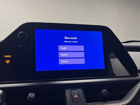 Certified 2025 Lexus UX 300h FWD image 19