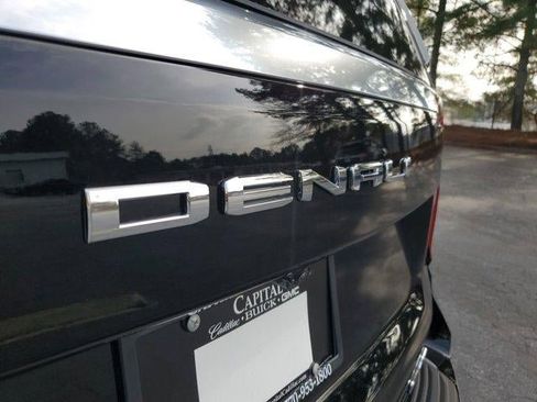 New 2026 GMC Yukon Denali w/ Sun & Power Step Package image 5