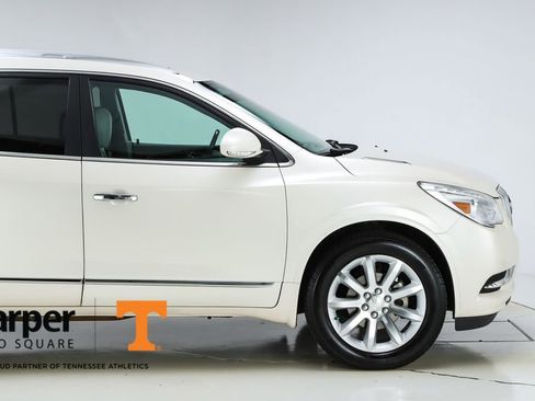 Used 2015 Buick Enclave Premium w/ Experience Buick Package image 54