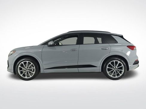 New 2026 Audi Q4 e-tron Premium Plus image 2
