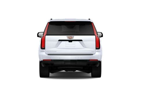 New 2026 Cadillac Escalade Sport w/ Touring Package image 36