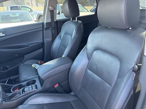 Used 2019 Hyundai Tucson Ultimate image 6