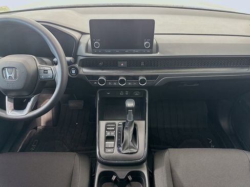 Certified 2024 Honda CR-V EX image 14
