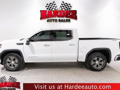 Used 2025 GMC Sierra 1500 SLT