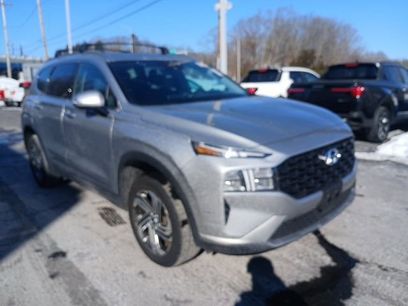 Used 2023 Hyundai Santa Fe SEL